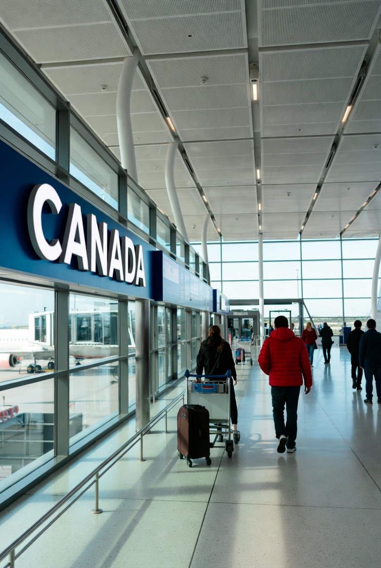 The Cheapest Months to Fly from Canada to India in 2025 (Updated Weekly)